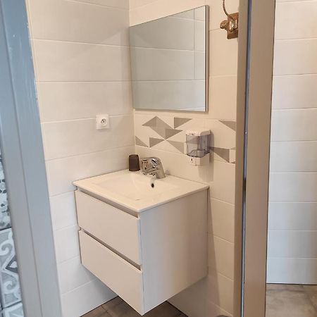 Studio 2 Personnes Cote Ouest Questembert Dış mekan fotoğraf